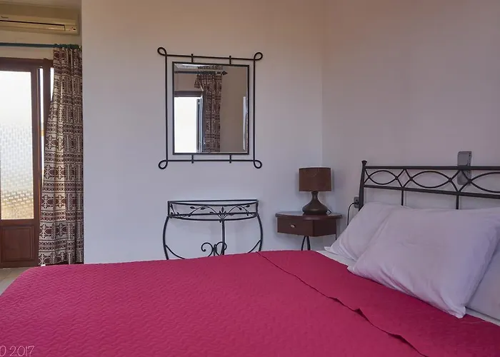 Dimitra Apartments