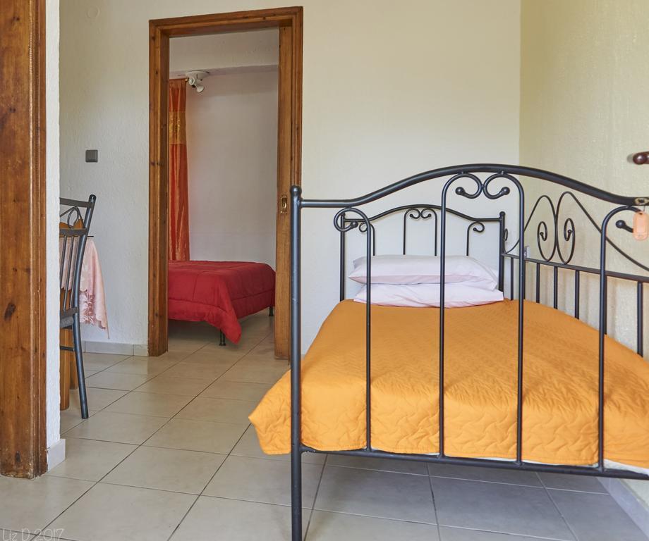 Apartment Dimitra