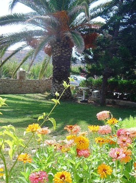 Appartement Dimitra Sitía