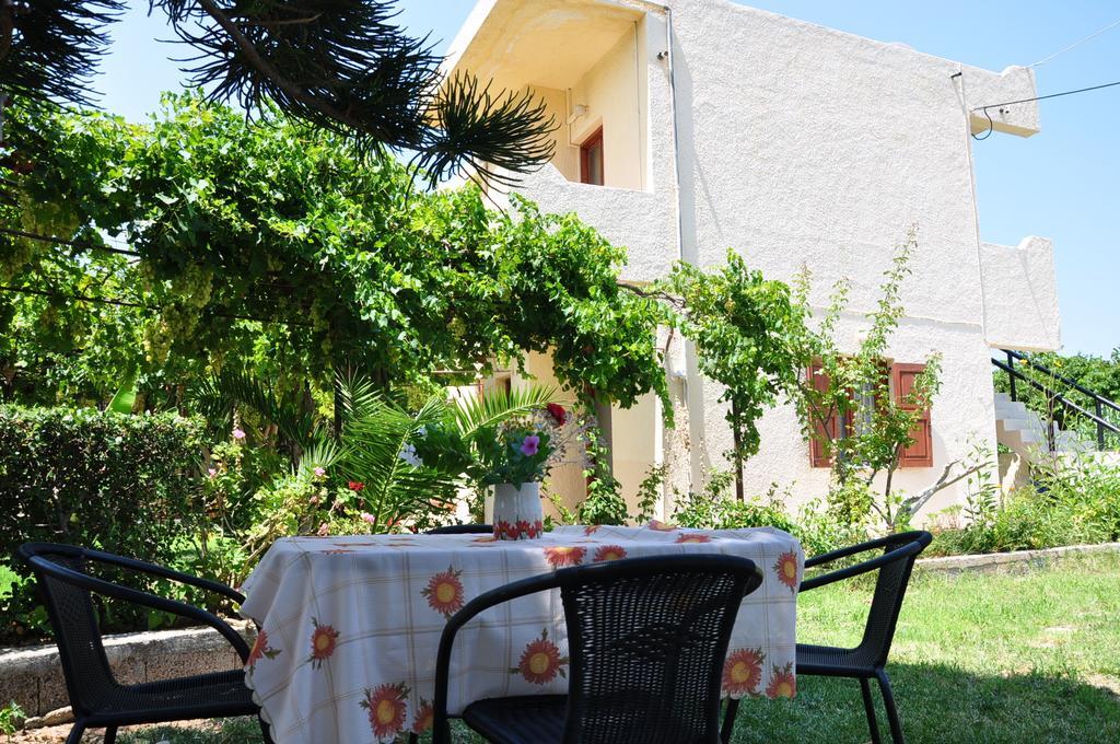 Dimitra Appartement