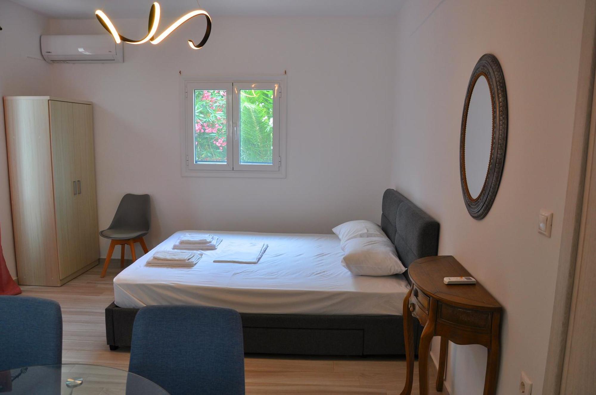 Appartement Dimitra Sitía