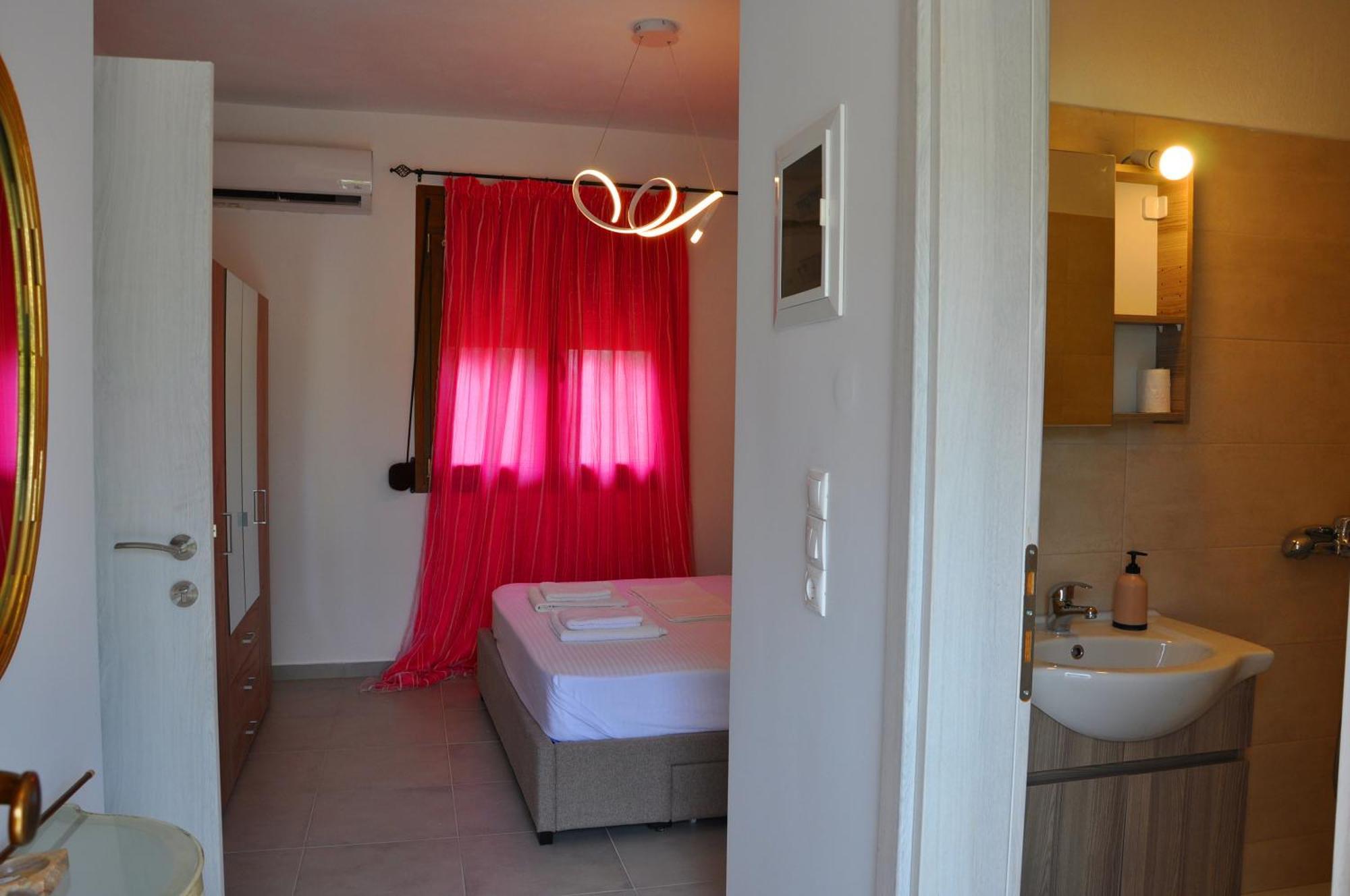 Appartement Dimitra Sitía