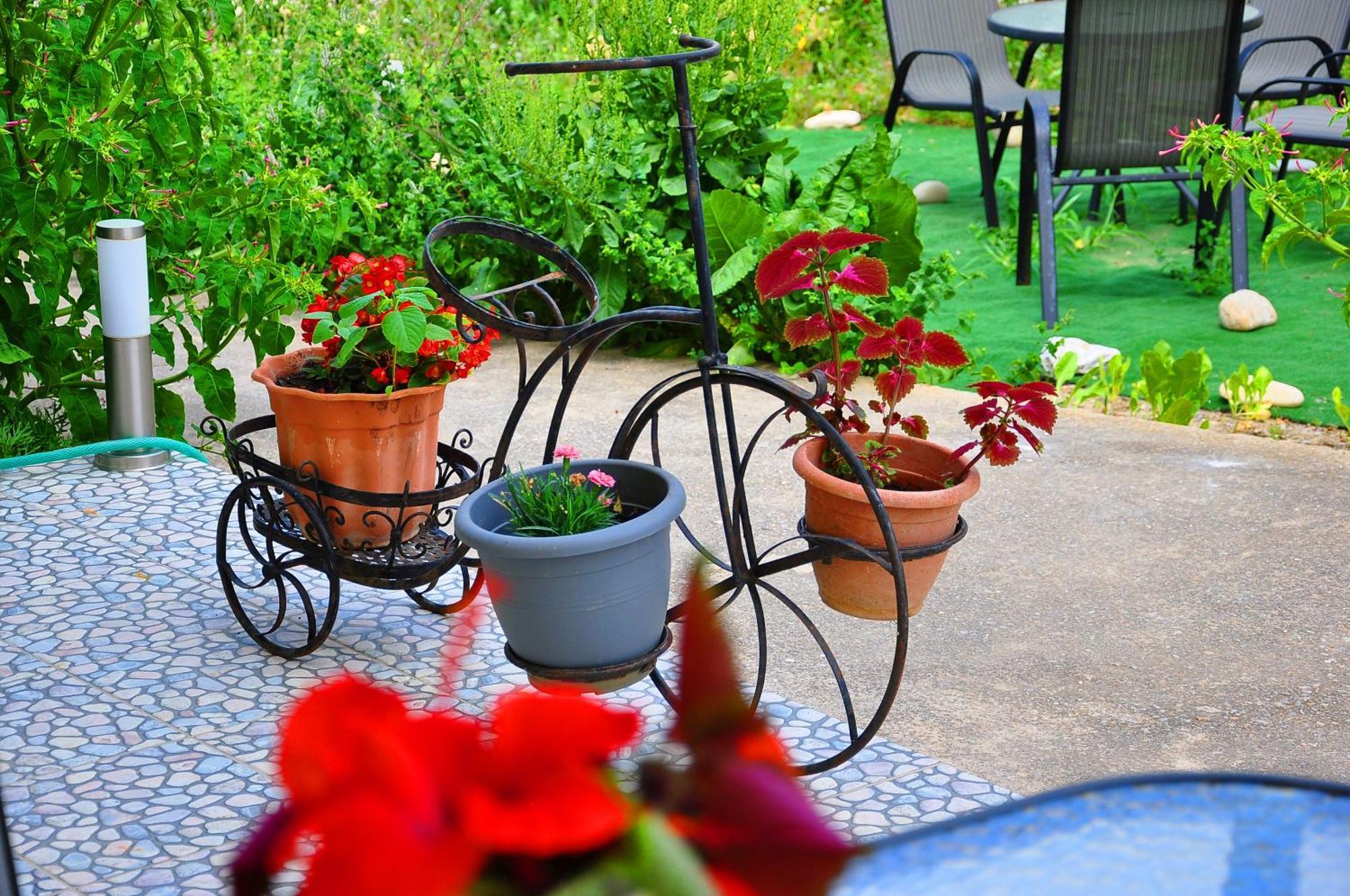 Appartement Dimitra