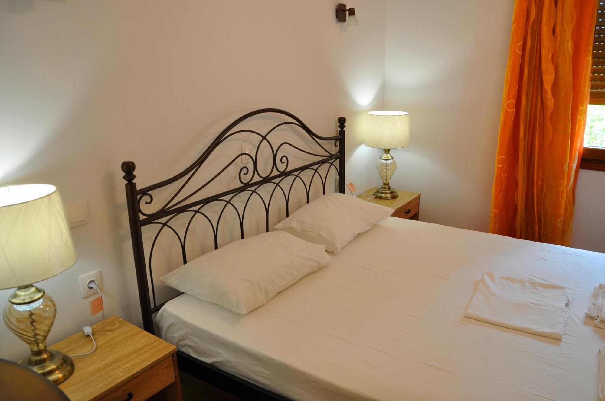 Dimitra Appartement