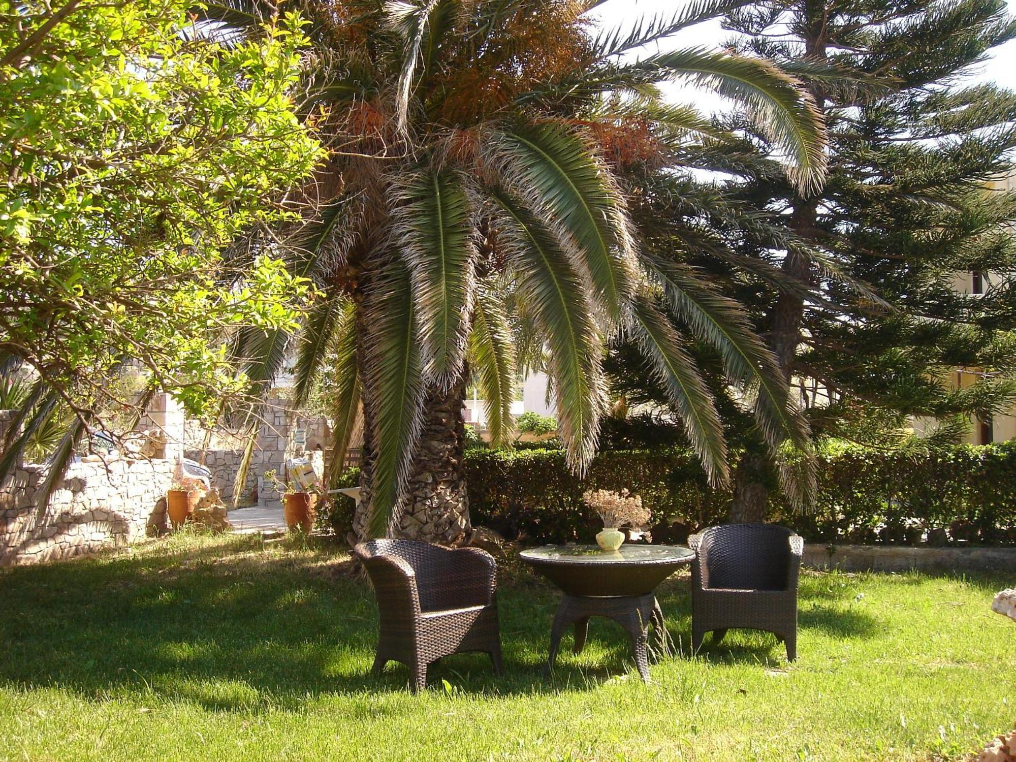 Appartement Dimitra