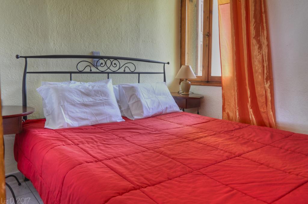 Appartement Dimitra Sitía