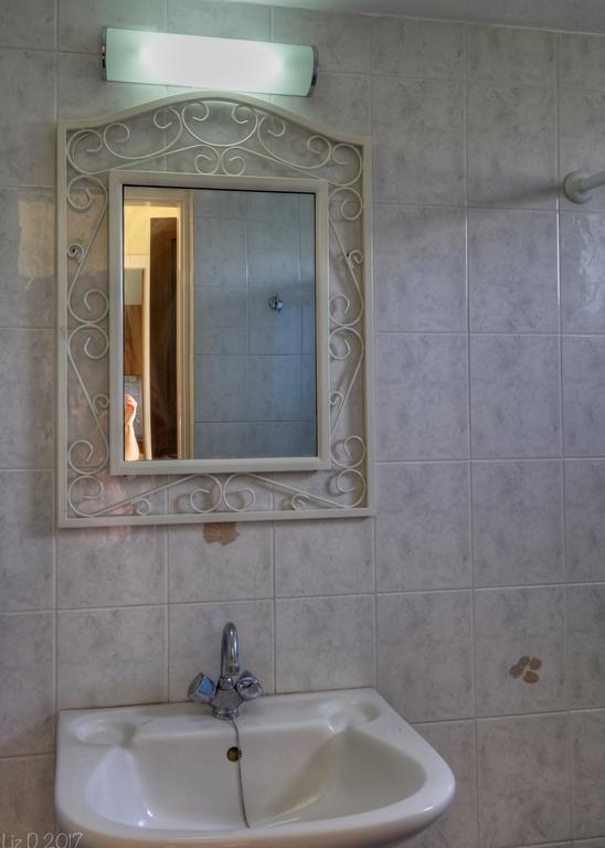 Dimitra Appartement *