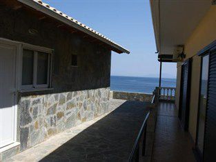 Appartement Dimitra