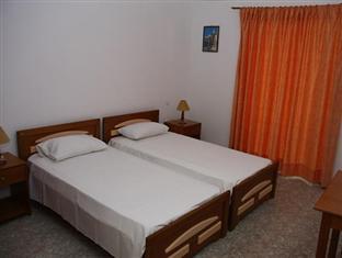 Appartement Dimitra *